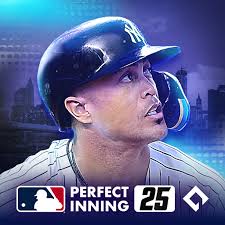 MLB Perfect Inning 25