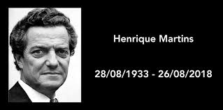 Ator e diretor de novelas Henrique Martins morre aos 84 anos