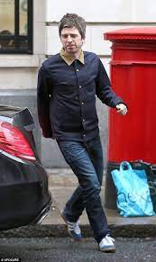 What A Babe Noel Gallagher Noel Gallagher Noel Singer
