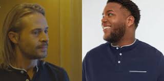 Benjamin Ramon Archives