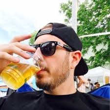 Adam Powers (@PowersAFCF)