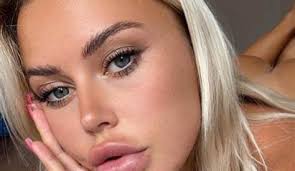 jolie becker desnuda onlyfans Updated Photos & Videos Today #gwsb ...