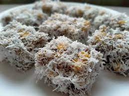 Bagi penggemar kuih kaswi,memang kena cuba resepi kaswi yang ini. Resepi Kuih Kaswi Gula Merah Pawtaste Com