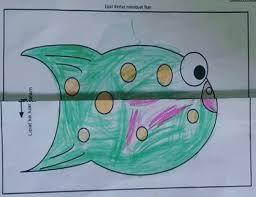 Maybe you would like to learn more about one of these? Pin Di Lipat Kertas Untuk Anak