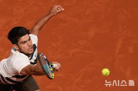 카를로스 알 카라스 아이콘