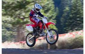 2016 Honda Crf150r Honda Four Stroke Engine Honda S