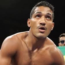 Yamaguchi Falcão vs. German Perez, Hopkins vs. Smith Jr