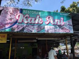 Kali ini kami nak kongsikan tempat makan yang best yang terdapat di sekitar langkawi yang kami dah cuba sendiri dan juga cadangan dari mereka yang sudah berkunjung ke langkawi. Makan Tengahari Di Restoran Kak Ani Langkawi Saji My