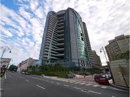 Hotels near (kul) kuala lumpur intl airport. Kuala Lumpur First Avenue Petaling Jaya Kuala Lumpur Serviced Offices Mondestay Worldwide