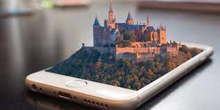Te contamos qué es todo lo que necesitas para poder disfrutar de la realidad virtual en tu teléfono de forma satisfactoria. Los Mejores Juegos De Realidad Aumentada Para Android E Ios 2018