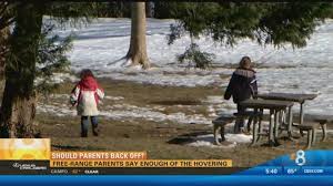 The arrival of a new baby is one of life's most joyful moments. Free Range Parenting Cbs8 Com