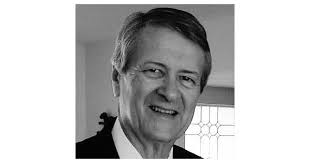 Harold YEAW Obituary (2014)