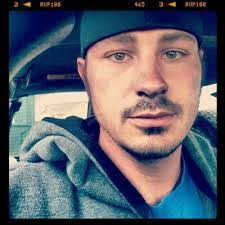 Chris Clapper's Instagram, Twitter & Facebook