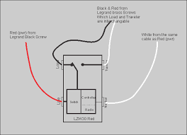 A wiring diagram that i received by email from leviton (attached) confirms it. Trouble Wiring Z Wave Gen2 On Off Switch In 3 Way Scenerio Wiring Discussion Inovelli Community