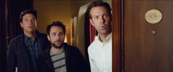 Horrible Bosses 2' is exactly the same as the first — and that's okay – The  Mass Media
