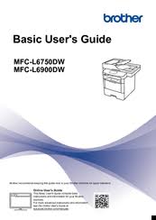 Download the latest drivers, utilities and firmware. Brother Mfc L5850dw Manuals Manualslib