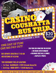 If You Re In Houston Take A Breather For A Day And Travel To Casino Coushatta Who Knows This Might Be The Day Your L Bus Travel Coushatta Show Me The Money