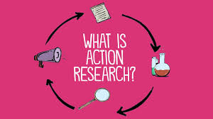In conducting action research literature review is required. What Is Action Research Youtube