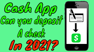After selecting the speed your amount will be deposited to the card which is linked. Can You Deposit Checks Or Money Orders In Cash App In 2021 Youtube