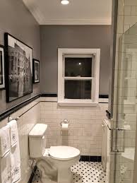 Get You Bathroom A New Look By Redoing Bathroom Tile Classic Bathroom Tile Vintage Bathroom Tile Classic Bathroom