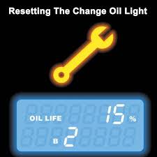 It Seems Like Every Car Has This Irritating Change You Oil Maintenance Light Now But They Should Have Made It To Reset Itself Learn How T Oil Light Light Oils