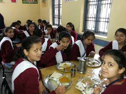 Eklavya Model Residential School