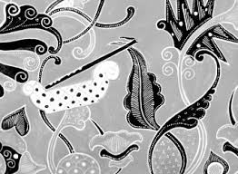 Bagi masyarakat pekalongan batik bukan hal yang baru. 20 Koleski Terbaru Lukisan Nusantara Batik Nico Nickoo