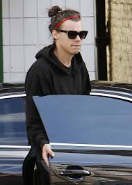Yes, the man bun will always be a hard sell, and the margin for error is colossal. Groupon Clip In Man Bun Teen Vogue