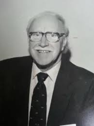 Obituary information for George Polson