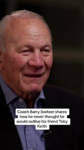 Barry Winchell Interview