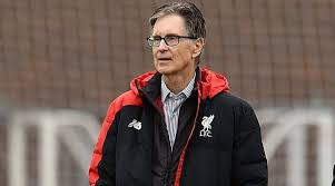 Liverpool football club principal owner john w henry has this morning issued a message to liverpool supporters. Henry Reds Title Win A Gift That Keeps On Giving