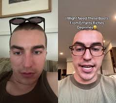 Mark Boutilier Cowboy