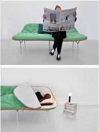 Best Alternative Beds Camp Daybed Le Beanock 8 More Bed Design Modern Murphy Beds Design