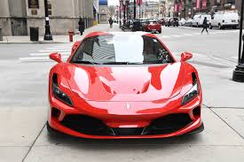 Bentley gold coast bentley lamborghini rolls royce maserati bugatti serves. 2021 Ferrari F8 Spider Stock Gc3078 S For Sale Near Chicago Il Il Ferrari Dealer