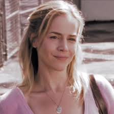 Dexter Rita Laura Croft