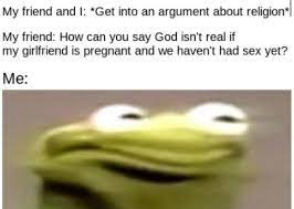 I Don T Even Know What To Say Rn Meme By Nox Memedroid