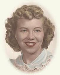 Thelma L. Lewis Obituary