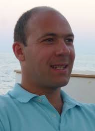 Cesar Riquelme's fundraising page