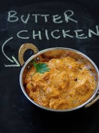 Butter Chicken Recipe Indian Butter Chicken Masala Recipe Use 1 Cup Chicken 1 25 Cups Pureed To Butter Chicken Recipe Indian Butter Chicken Recipe Recipes
