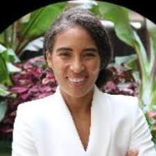 Tasha Temple: Dieticians and Nutritionist