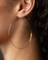 Hoop Earrings