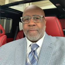 Congratulations to Mr. Gilbert Williams, Submarine Force Atlantic's  (SUBLANT) force manning officer, for being selected as SUBLANT's 2022 Staff  Civilian of the Year award!