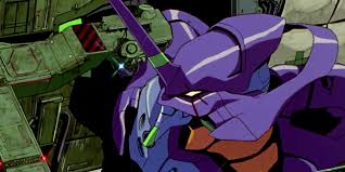 Review Netflix S Neon Genesis Evangelion Is Still Required Viewing Neon Genesis Evangelion Evangelion National Puppy Day