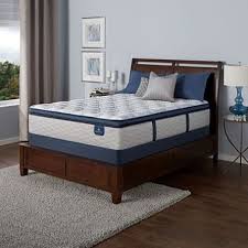 Serta Castleview Cushion Firm Pillowtop California King Mattress Set Sam S Club Queen Mattress Set King Mattress Set Twin Mattress Set