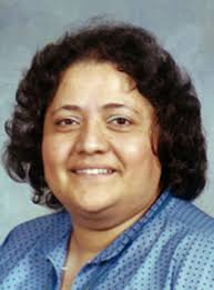 Juanita M. J. Carrillo Obituary June 28, 2010