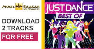 Extra songs aka summer party. Just Dance Best Of Cd1 Mp3 Buy Full Tracklist