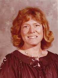 Maudine Rock Obituary