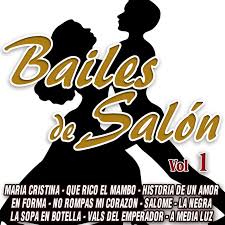 Check spelling or type a new query. Bailes De Salon Vol 2 Album By Grupo Merenguisimo Spotify