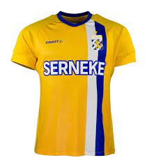 Välkommen till ifk göteborgs officiella hemsida. Ifk Goteborg 2020 Drittes Trikot