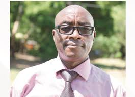 Hon. Justice David Kipyegomen Kemei